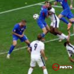 england national football team vs slovakia national football team stats