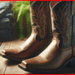 Vegan Cowboy Boots: The Ultimate Guide to Sustainable Fashion