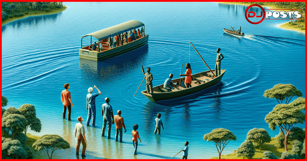 Lake Victoria