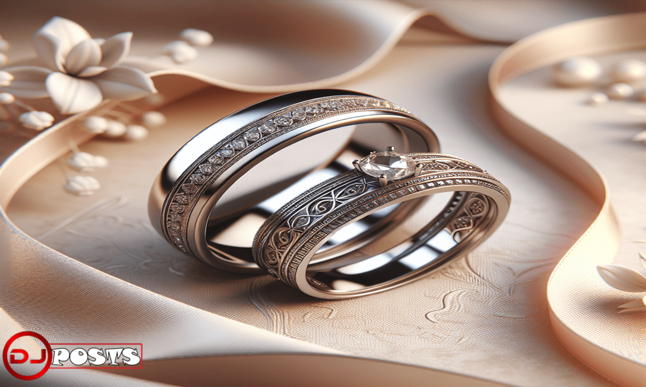 marriage rings for couple