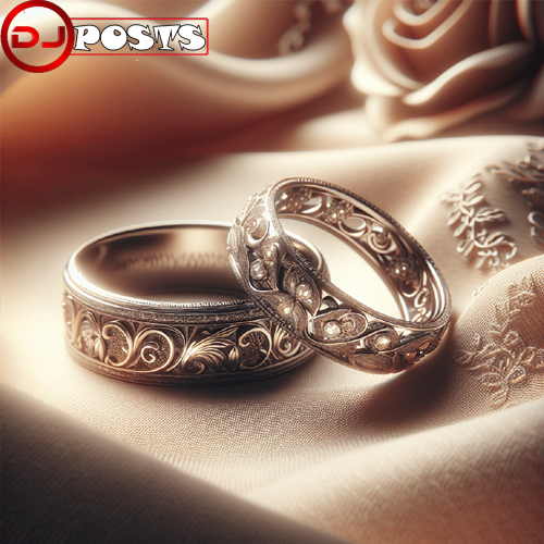 marriage rings for couple