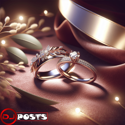 marriage rings for couple