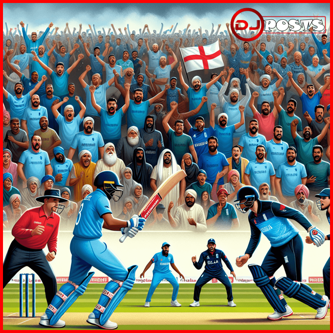 india national cricket team vs england cricket team match scorecard