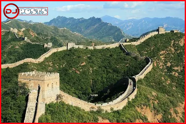 Great Wall