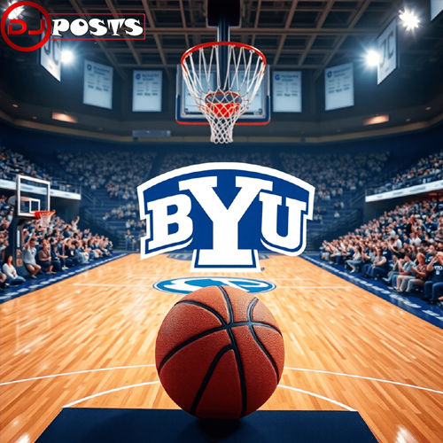 byu basketball