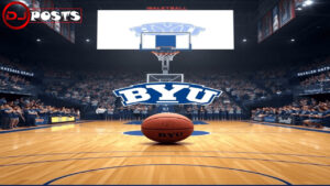 byu basketball