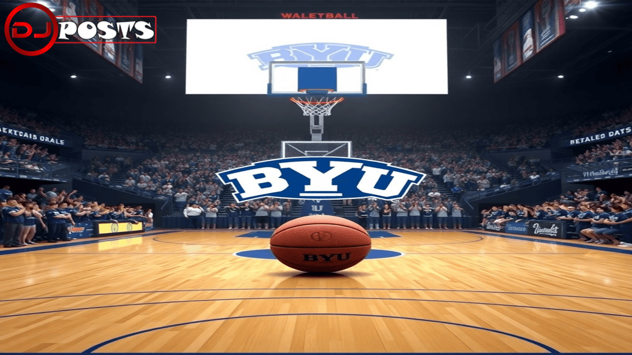 byu basketball