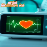 Understanding Atrial Fibrillation ICD: A Comprehensive Guide