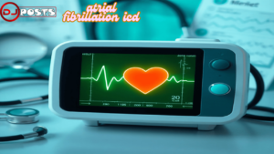 atrial fibrillation icd