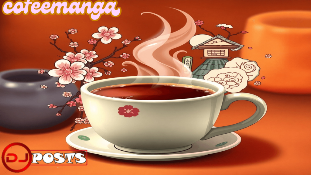 cofeemanga