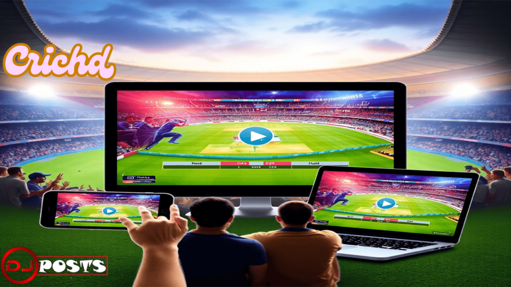 Crichd