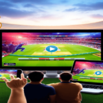 Did Crichd Just Revolutionize Sports Streaming?