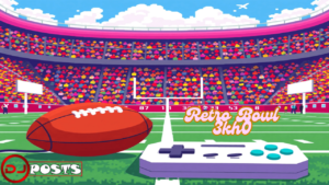 Retro Bowl 3kh0