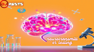 neurotransmitter testing