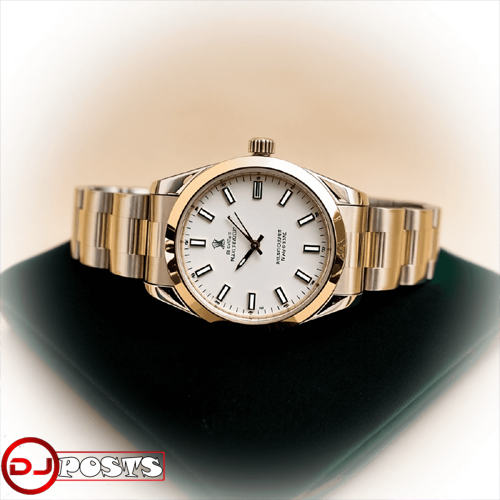 Rolex Watch Women