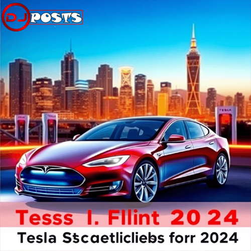 FintechZoom TSLA Stock