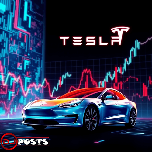 FintechZoom TSLA Stock