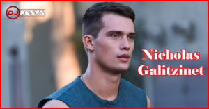 nicholas galitzine