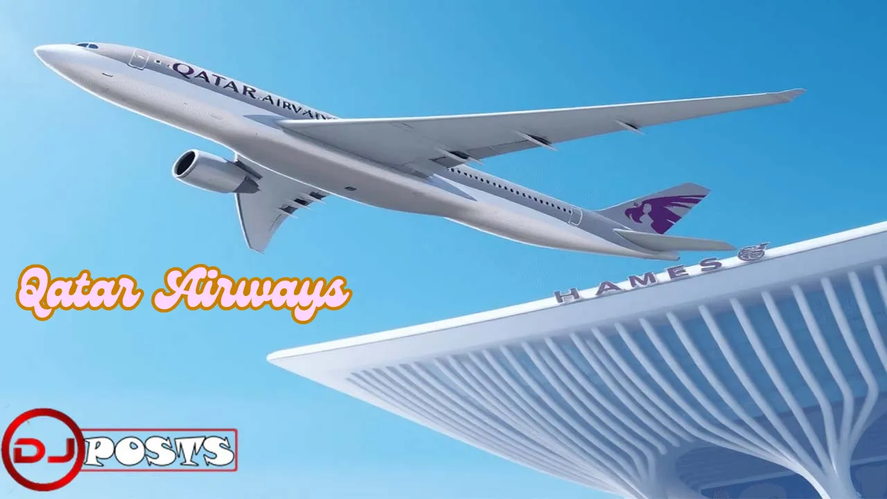 Qatar Airways
