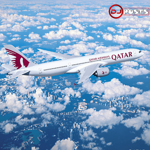 Qatar Airways