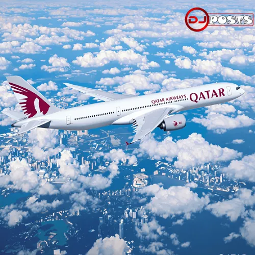 Qatar Airways: A Deep Dive into the World's Best Airline The Ultimate Guide for 2025 2 Qatar Airways