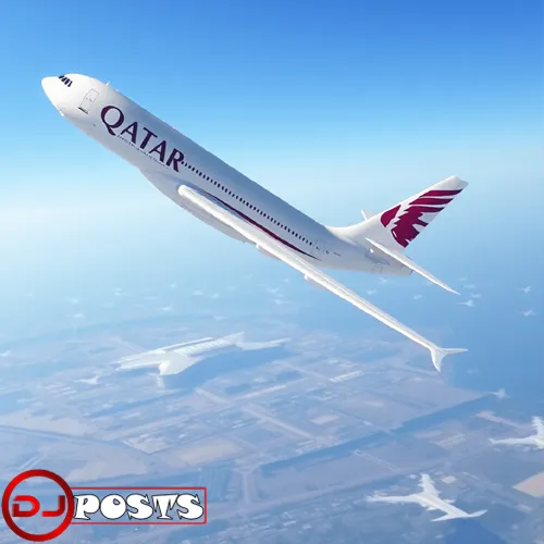 Qatar Airways: A Deep Dive into the World's Best Airline The Ultimate Guide for 2025 3 Qatar Airways