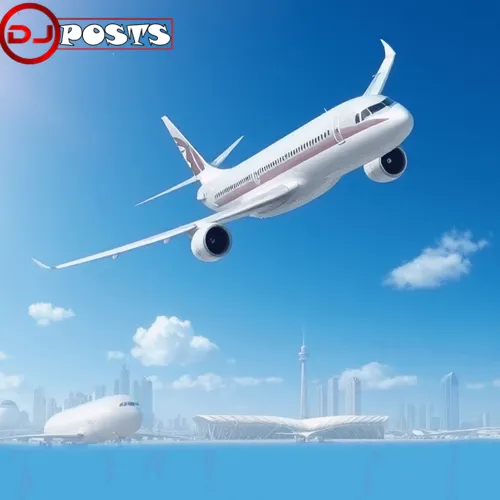 Qatar Airways: A Deep Dive into the World's Best Airline The Ultimate Guide for 2025 4 Qatar Airways