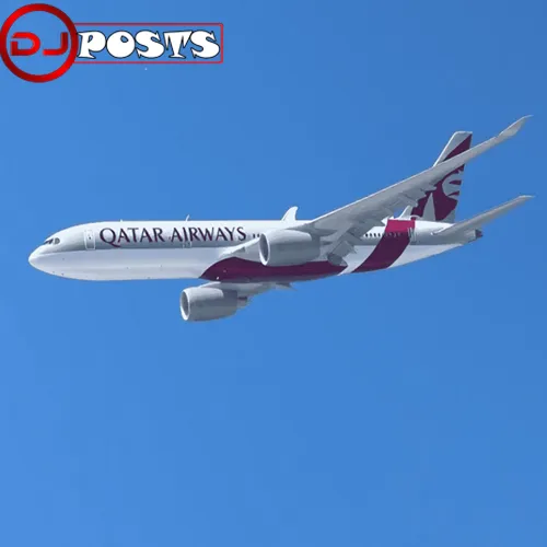 Qatar Airways: A Deep Dive into the World's Best Airline The Ultimate Guide for 2025 5 Qatar Airways