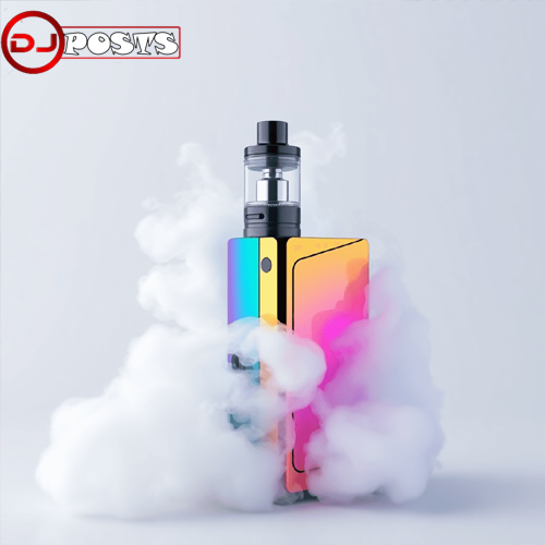 smok vape