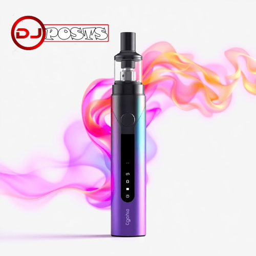 smok vape