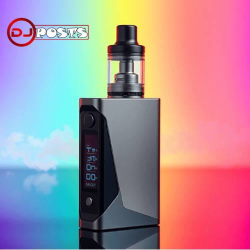 smok vape