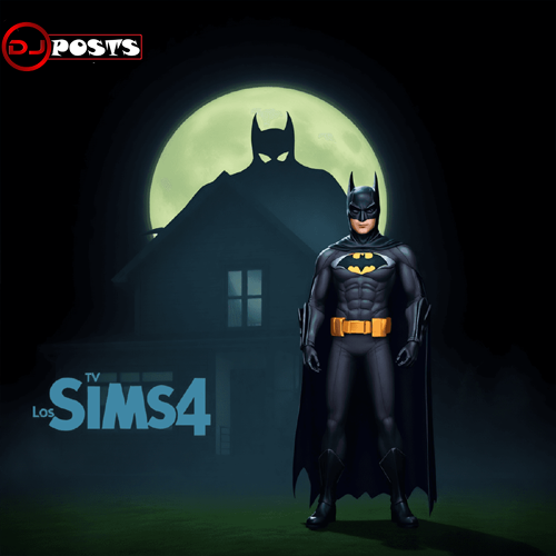 TS4Batmen