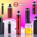 The Ultimate Guide to SMOK Vape: Everything You Need to Know
