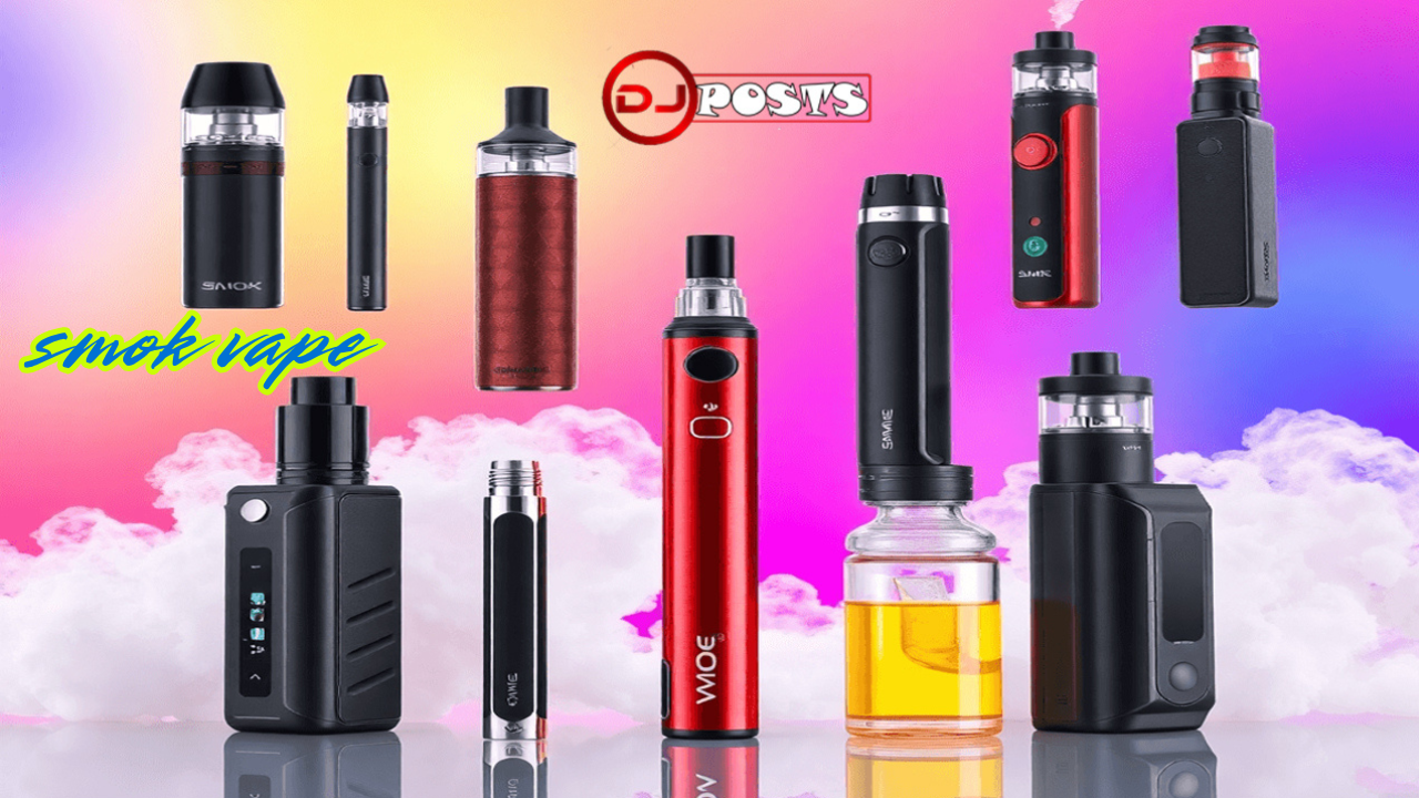 smok vape