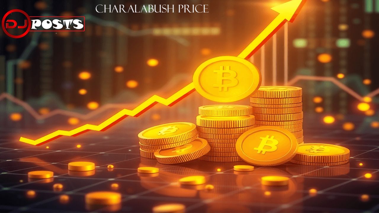Charalabush Price