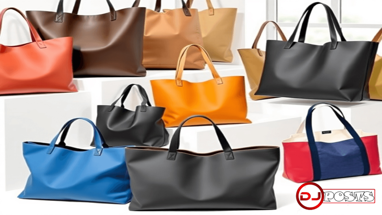 The Tote Bag