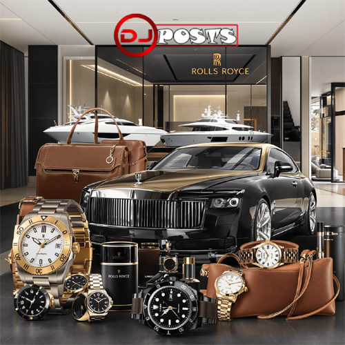 Make1m.com Luxury
