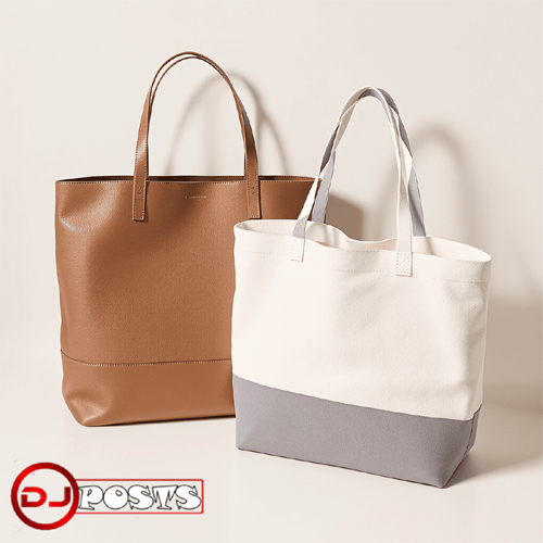 The Tote Bag