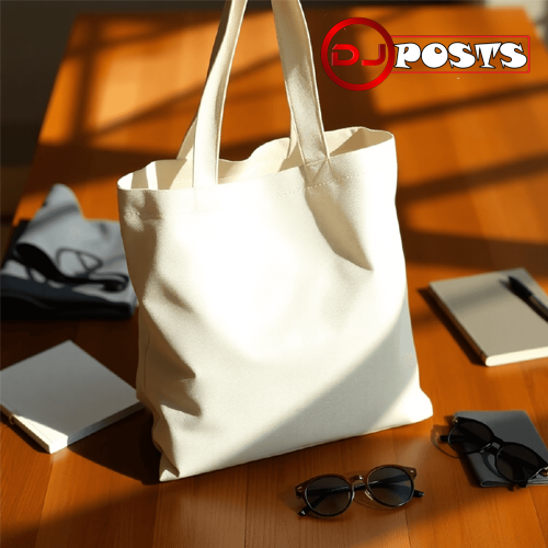 The Tote Bag