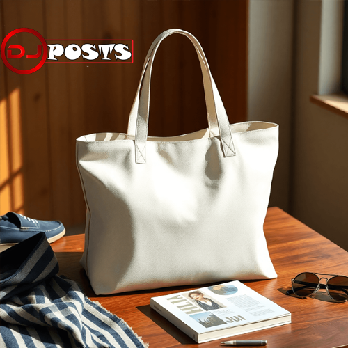 The Tote Bag
