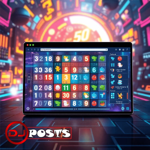 Pokedoku