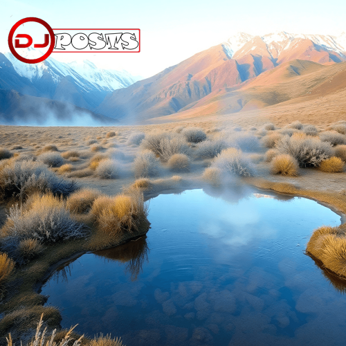 Hilltop Hot Springs