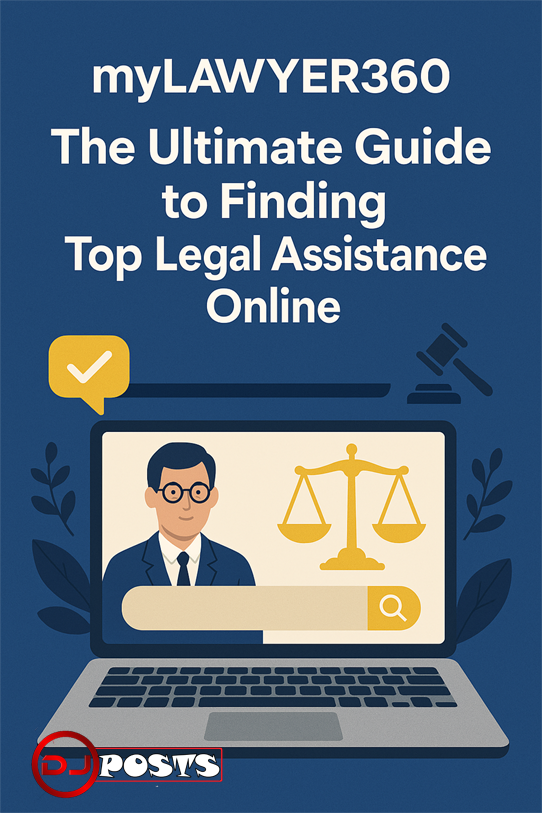 mylawyer360