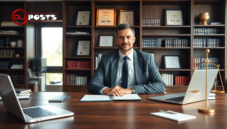 mylawyer360