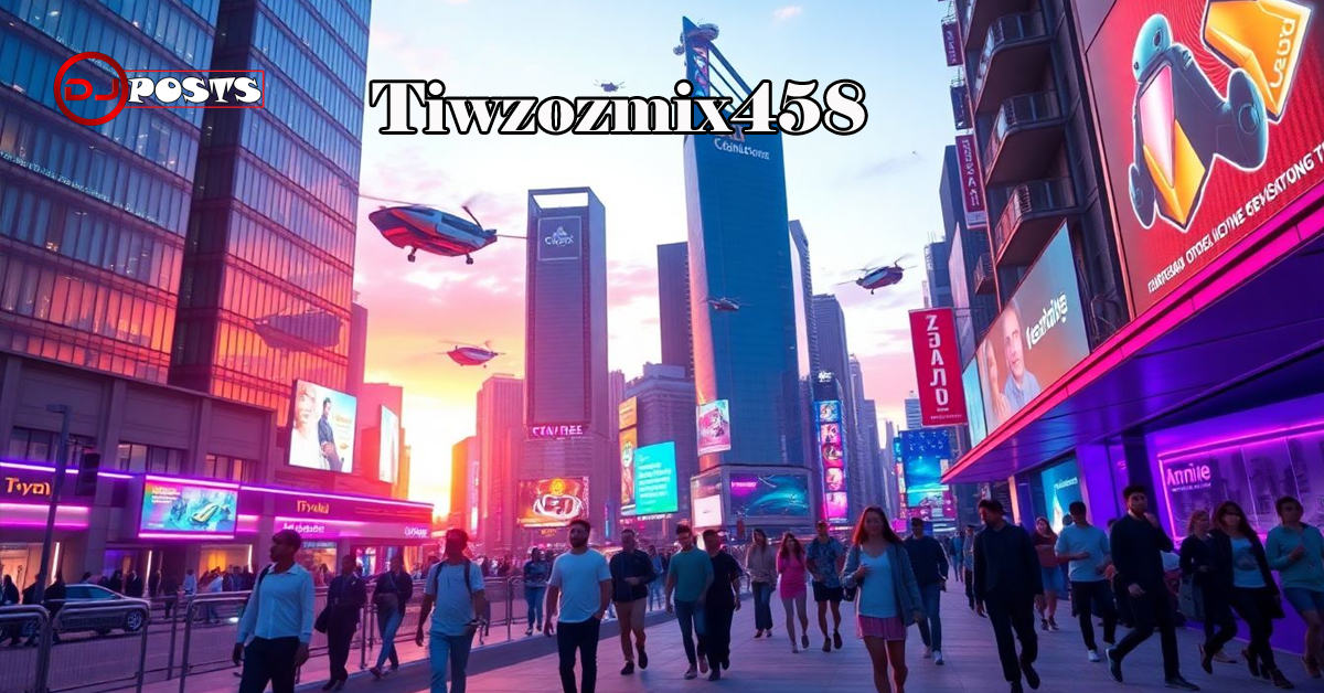 tiwzozmix458